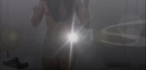  Betty Hot Sex Massage And Cum Facial